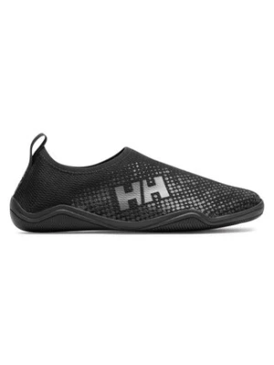 Helly Hansen Buty do sportów wodnych Crest Watermoc 11555 990 Czarny
