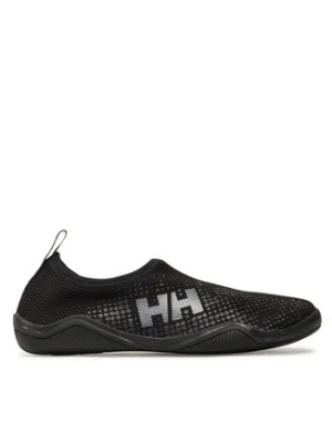 Helly Hansen Buty do sportów wodnych Crest Watermoc 11556_990 Czarny
