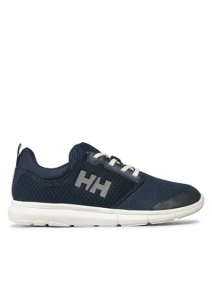 Helly Hansen Buty do sportów wodnych Feathering 11572_597 Granatowy