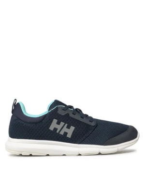 Helly Hansen Buty do sportów wodnych Feathering 11573_597 Granatowy