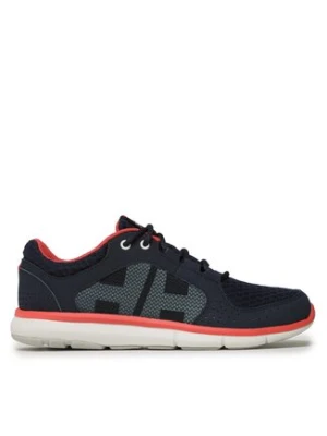 Helly Hansen Buty do sportów wodnych W Ahiga V4 Hydropower 11583_597 Granatowy