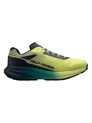 Helly Hansen Buty "Kestrel" w kolorze żółto-czarnym do biegania rozmiar: 42, 5