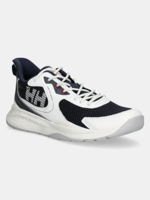 Helly Hansen buty Revo męskie kolor granatowy 11840