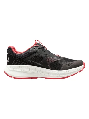 Helly Hansen Buty "Skyhawk TR" w kolorze różowo-czarnym do biegania rozmiar: 42