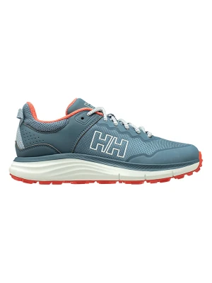 Helly Hansen Buty sportowe "Cantabria" w kolorze niebieskim rozmiar: 36