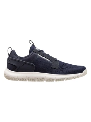 Helly Hansen Buty sportowe "Henley" w kolorze granatowym rozmiar: 46, 5