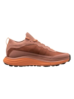 Helly Hansen Buty sportowe "Luna Ridge" w kolorze pomarańczowym rozmiar: 37