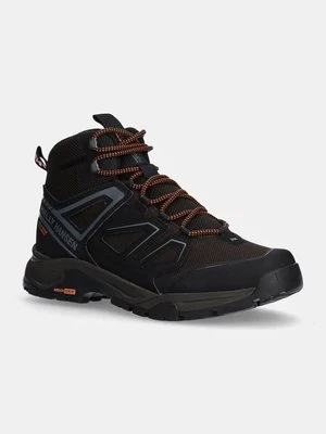 Helly Hansen buty Stalheim Ht Boot męskie kolor czarny lekko ocieplone 11851