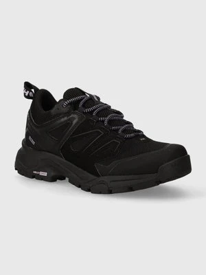 Helly Hansen buty Stalheim Waterproof damskie kolor czarny