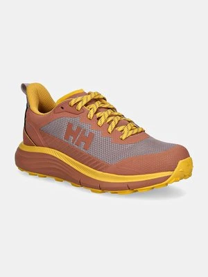 Helly Hansen buty Stega damskie kolor pomarańczowy 11977