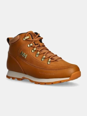 Helly Hansen buty The Forester Premium brązowy