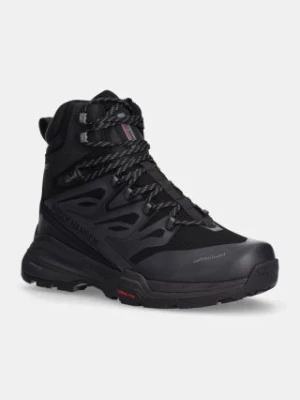 Helly Hansen buty Traverse Ht Boot męskie kolor czarny lekko ocieplone 11807