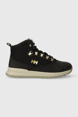 Helly Hansen buty Victoria damskie kolor czarny