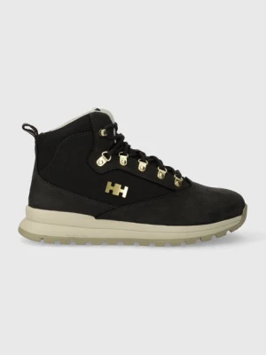 Helly Hansen buty Victoria damskie kolor czarny