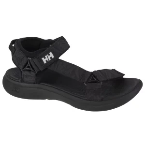 Helly Hansen Capilano F2F Sandals 11794-990, Damskie, Czarne, sandały, tkanina, rozmiar: 36