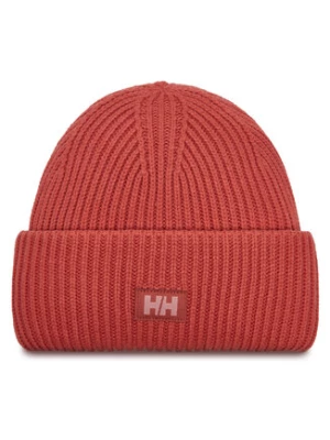 Helly Hansen Czapka 54020 Czerwony