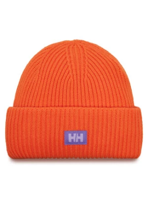 Helly Hansen Czapka 54020 Pomarańczowy