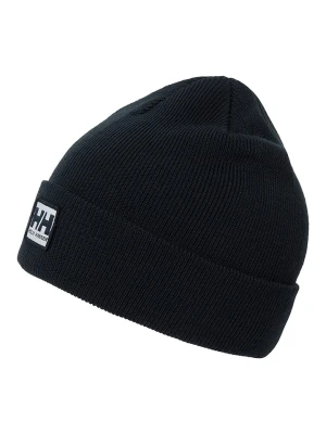 Helly Hansen Czapka beanie "Urban" w kolorze granatowym rozmiar: 49-50 cm