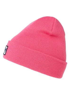 Helly Hansen Czapka beanie "Urban" w kolorze różowym rozmiar: 49 / 50 cm