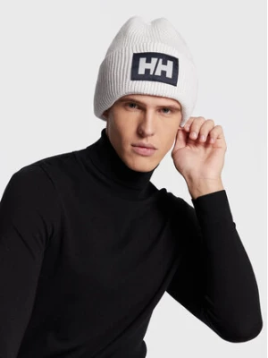 Helly Hansen Czapka Bonnet Box 53648 823 Beżowy