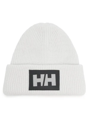 Helly Hansen Czapka Bonnet Box 53648 823 Beżowy