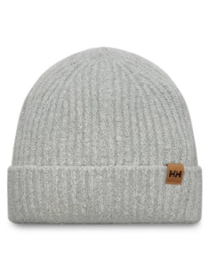 Helly Hansen Czapka Cozy 67450 Szary