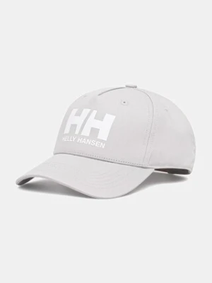 Helly Hansen Czapka Helly Hansen HH Ball Cap czapka z daszkiem snapback bawełniana