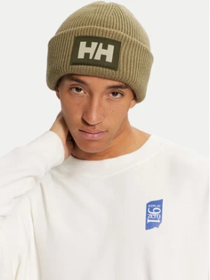 Helly Hansen Czapka HH Box 53648 Zielony