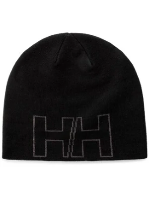 Helly Hansen Czapka Outline Beanie 67147-990 Czarny