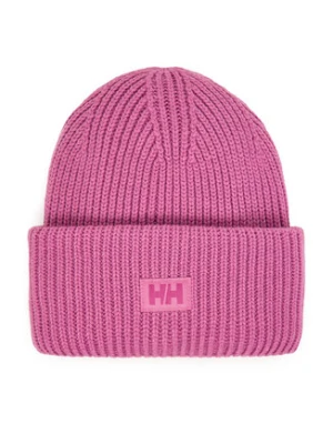 Helly Hansen Czapka Rib Beanie 54020 Różowy