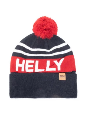 Helly Hansen Czapka Ridgeline Beanie 67150 Granatowy