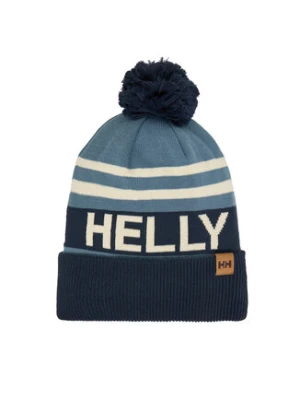 Helly Hansen Czapka Ridgeline Beanie 67150 Granatowy