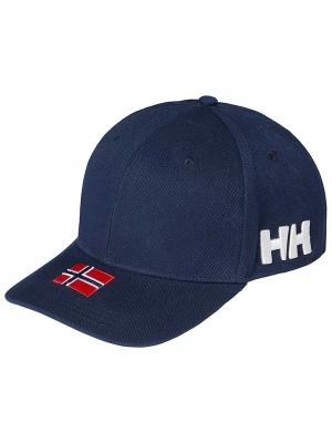 Helly Hansen Czapka w kolorze granatowym rozmiar: onesize