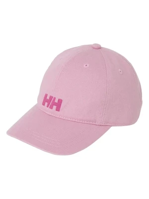 Helly Hansen Czapka w kolorze jasnoróżowym rozmiar: 49/50