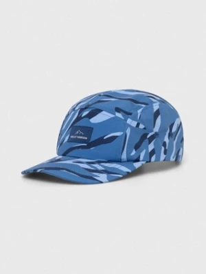 Helly Hansen czapka z daszkiem