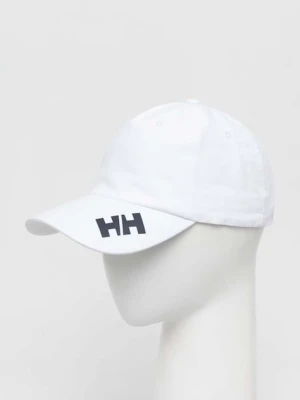 Helly Hansen czapka z daszkiem