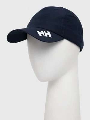 Helly Hansen czapka z daszkiem