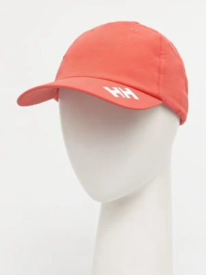 Helly Hansen czapka z daszkiem