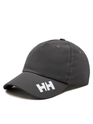Helly Hansen Czapka z daszkiem Crew Cap 2.0 67517 Brązowy