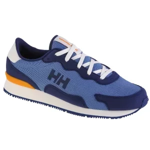 Helly Hansen Furrow 11865-636, Męskie, Niebieskie, buty sneakers, tkanina, rozmiar: 44