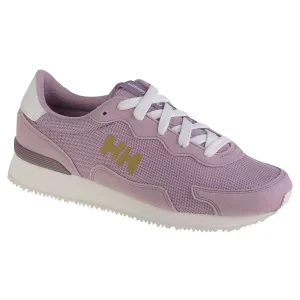 Helly Hansen Furrow W 11866-653, Damskie, Różowe, buty sneakers, tkanina, rozmiar: 36