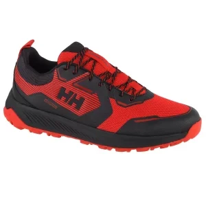 Helly Hansen Gobi 2 HT Trail 11811-222, Męskie, Czerwone, buty do biegania, tkanina, rozmiar: 43