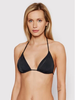 Helly Hansen Góra od bikini Cascais 33941 Czarny