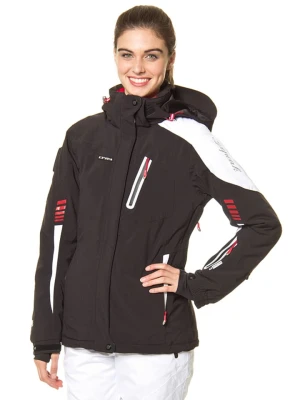 Helly Hansen HELLY HANSEN ESCAPE COAT 53096 990 rozmiar: S