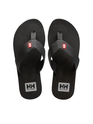 Helly Hansen Japonki Logo Sandal 2 11956 Czarny