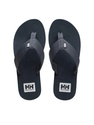 Helly Hansen Japonki Logo Sandal 2 11956 Granatowy