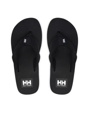 Helly Hansen Japonki Sola 12084 Czarny