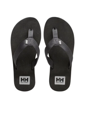 Helly Hansen Japonki W Logo Sandal 2 11957 Czarny