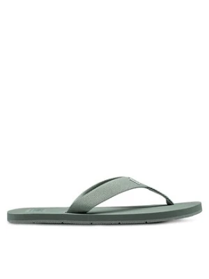 Helly Hansen Japonki W Logo Sandal 2 11957 Zielony