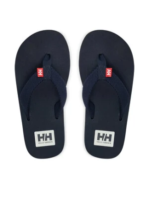 Helly Hansen Japonki W Sola Sandal 12087 Granatowy